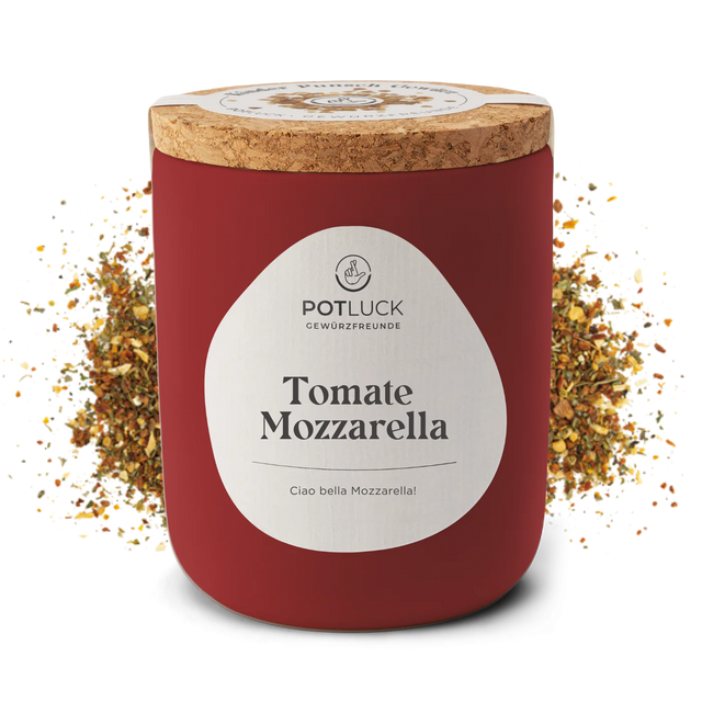 Pomodoro e Mozzarella