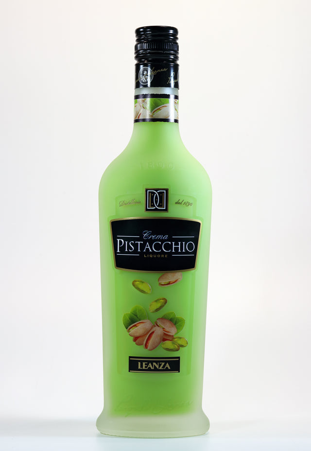 Crema Pistacchio Leanza Distilleria dal 1890 50Cl