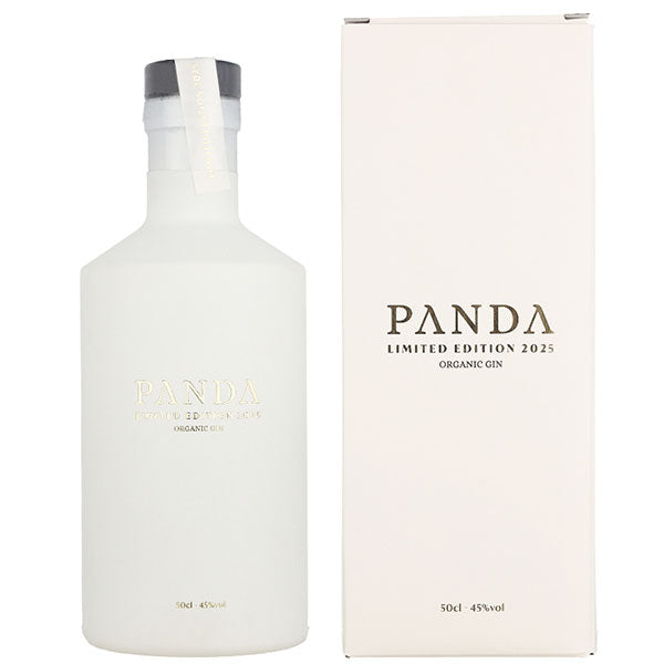 Gin Panda Limited Edition 2025