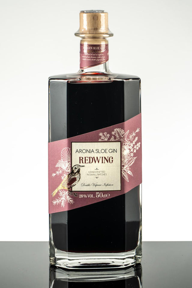 REDWING ARONIA SLOE GIN