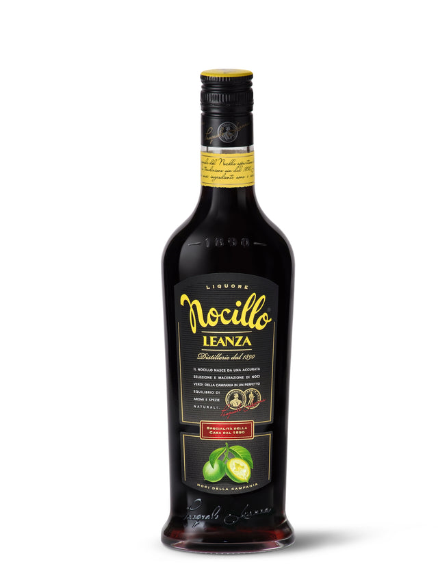 Nocillo Leanza Distilleria dal 1890 50 Cl