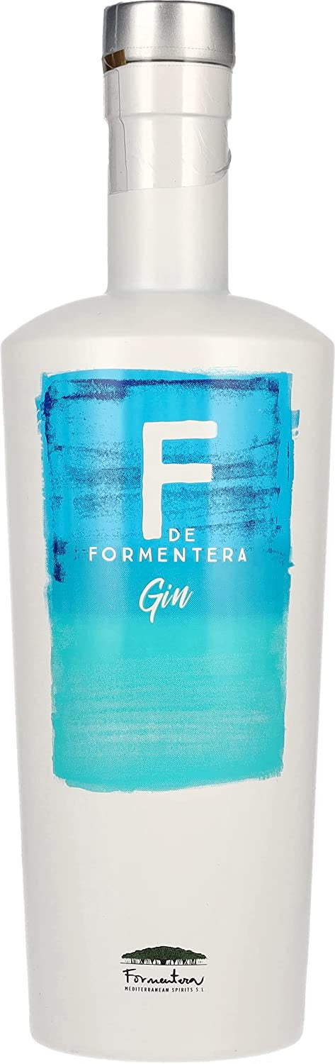 Gin F De Formentera