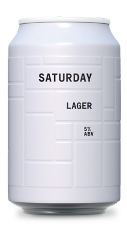 Lager "Saturday" And Union