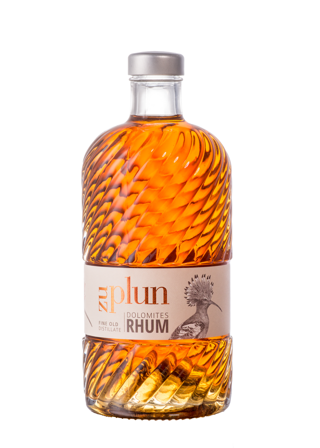 Rum Fine Old Zu Plun