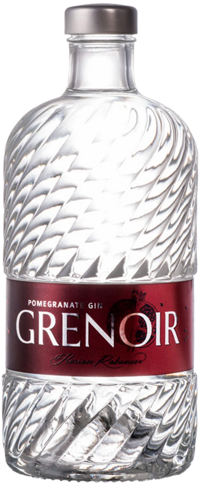 Grenoir Gin Zu Plun 50 cl