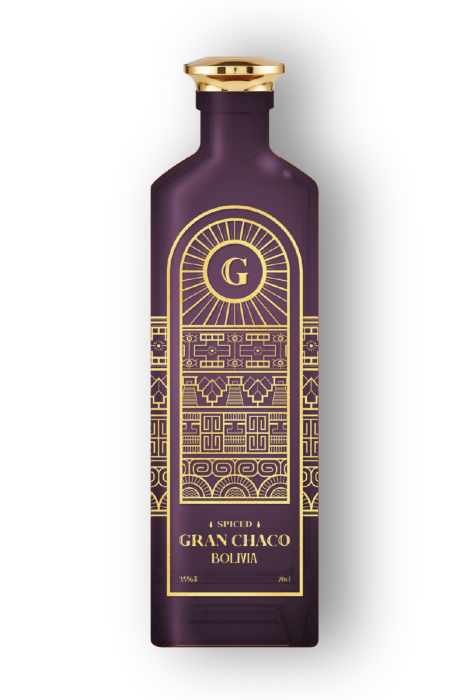 Gran Chaco Bolivia Rum