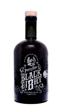 Pirate's Grog  Black Ei8ht Coffee Rum